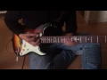 Kenny Wayne Shepherd In 2 Deep Guitar Cover