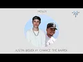 Justin Bieber - Holy ft. Chance The Rapper ( DJ Maya Remix )