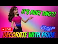 Download Lagu THE 10 HOUR SPIRAL CONTINUES! | CozyCeto LIVE | Disney Dreamlight Valley