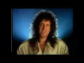 Too Much Love Will Kill You - Brian May | Freddie Mercury (Video Mashup)