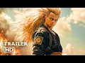 Download Lagu Dragon Ball Z Movie (2026) | Rise of a Hero | Teaser Trailer