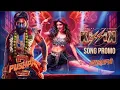 Download Lagu Full Video: Kissik Hindi | Allu Arjun | Sreeleela | Pushpa 2 The Rule | Sukumar | DSP