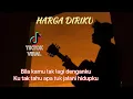 Download Lagu Bila kamu tak lagi denganku ku tak tahu apa tuk jalani hidup (HARGA DIRIKU) Cover panjiahriff