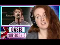 Lagu Vocal Coach reacts to Oasis - Supersonic