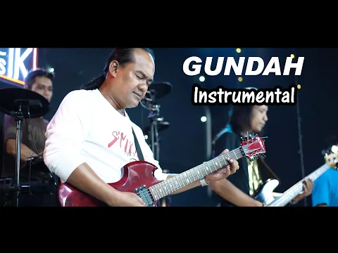 Download MP3 Luar Biasa Adik Kandung Mas Fris Arsudi Gundah Cek Sound dangdut Instrumental