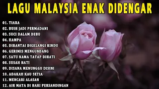 Download Lagu Malaysia Pengantar Tidur | Gerimis Mengundang , Tiara | Akustik Malaysia Cover Full Album MP3