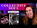 My First Collective Soul Analysis December is finally here