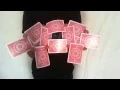 Download Lagu cardistry.... by MBA [VOL3] *_*