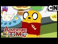 Wheels Adventure Time Cartoon Network