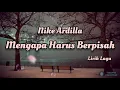 Download Lagu Mengapa Harus Berpisah - Nike Ardilla | Lirik Lagu