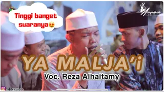 Download Ya Malja’i || Reza Alhaitamy ft Sukarol Munsyid || Rajakaya Bersholawat MP3