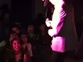 Último concierto de Chalino Sanchez