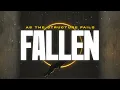 As The Structure Fails  – "Fallen" (Official Lyric Video)