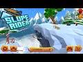 Slope Rider - Speed Jumps Edge-of-Your-Seat Action OzGames io