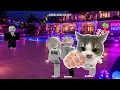 🍾 I Passed Out After My Breakup... Then The Bad Boy Carried Me Home 🥴 TTS Roblox Story