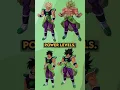 Download Lagu How Strong is Broly in Every Form?  🤯