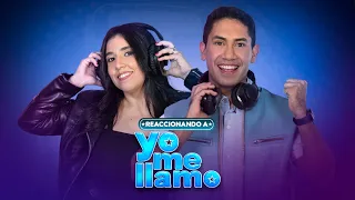 Reaccionamos a YO ME LLAMO | CAP 97: (12/09/2025) Temp. 2025