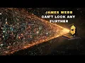 Lagu James Webb Telescope Just Revealed Terrifying Scale of Universe!