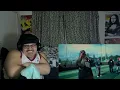 Silencer - Through Ball Ft. Chip, Hitman Hyper, Frisco, Jme, P Money & D Double E (REACTION)