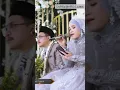 Download Lagu Viral!!! Qori'ah Internasional Tilawah di Nikahan sendiri!!! #shorts #shortsviral #tarannum