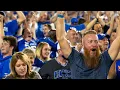Loudest Kroger Stadium Moments
