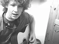House Of The Rising Sun (acoustic cover)