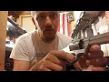 S W 625 JM thoughts