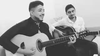 Ihab Amir و علاش إيهاب أمير 