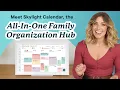 Get to Know Skylight Calendar The All-In-One Family Organization Hub