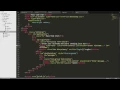 Building Apps with Node js - Part 5 Client code