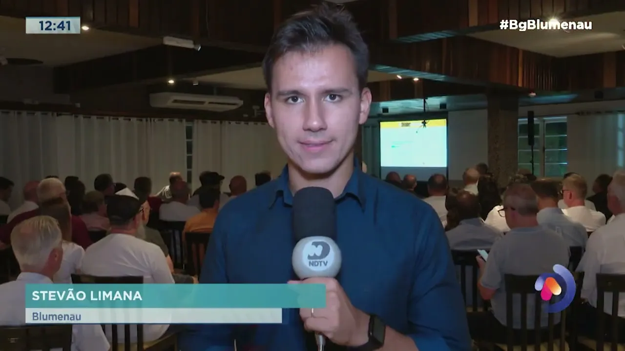 Oktober artesanal: empresários se reúnem para discutir Oktoberfest e as cervejarias artesanais