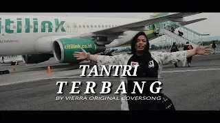 Download Terbang - Vierra | Cover by Tantri38D ( Owner Vocal Coaching ) MP3