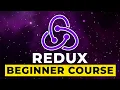Redux for Beginners Learn Redux Core in 40 Minutes