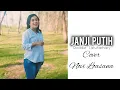 JANJI PUTIH|| Doddie Latuharhary||Cover by Novi Loasana