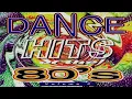 Download Lagu Dance Hits Of The 80's - Volume 2 (1995) [WH - CD, Compilation]