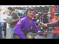 Justin Bieber Sierreño
