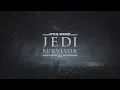 Star Wars Jedi: Survivor End Credits
