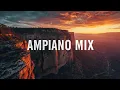 Download Lagu AMAPIANO MIX - THE BEST OF AMAPIANO MIX BY DJ BAYASHI 