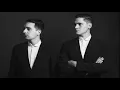 Download Lagu Her - Five minutes (Lyrics)