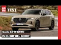 Download Lagu Test: Mazda CX-60 (2025) - Veel beter, maar nog niet foutloos