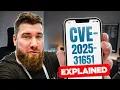 CVE-2025-31651 Explained Like You re 5 Rewrite Rule Bypass in Apache Tomcat
