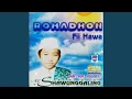 Download Lagu Ya Siyidi