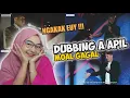 Download Lagu APIL Reaction - Budaya, Modol, Kabiasaan jg Pangalaman Sakola || Maya Nadia