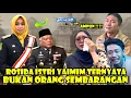 Download Lagu GEMPAR!Ternyata Istri Yaimim Bukan Orang Sembarangan, Punya Gelar Ningrat Keraton,Sahara Kicep!