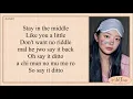 Download Lagu NewJeans (뉴진스) Ditto Easy Lyrics
