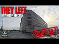 Rated 56 7 The Collapse of Mansfield Ohio
