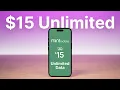 Ongoing Mint Mobile s 15 Unlimited Plan Promo Explained