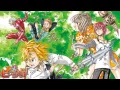 Download Lagu Nanatsu no Taizai 1st OP - Netsujou no Spectrum [Orchestral Remake/Cover]