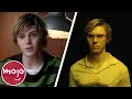 Where You ve Seen Evan Peters Before