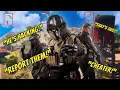 Hackers in Warzone are getting out of hand again
